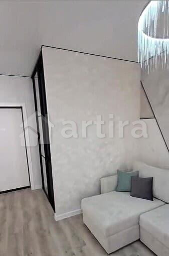 1-комн. квартира, 45 м2, 5/8 эт. Самара - изображение 11