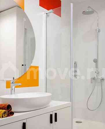 1-комн. квартира, 40 м2, 9/24 эт. Москва