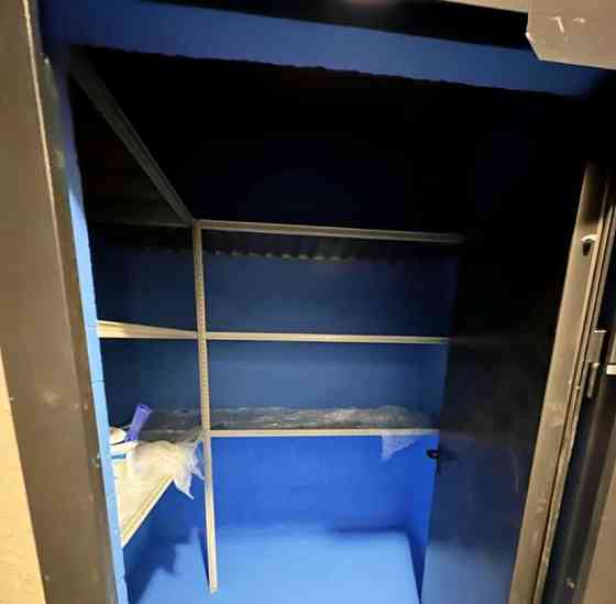 Гараж, 14 м2 Красногорск