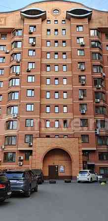 4-комн. квартира, 128.7 м2, 1/10 эт. Москва