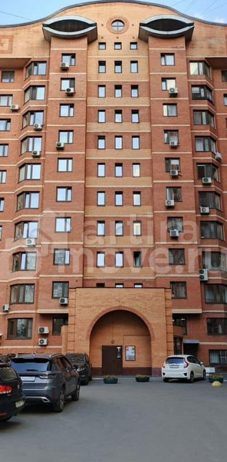 4-комн. квартира, 128.7 м2, 1/10 эт. Москва - изображение 3