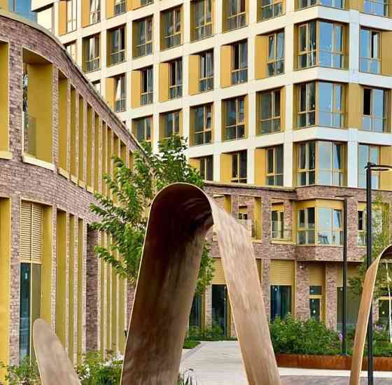 Гараж, 13 м2 Москва