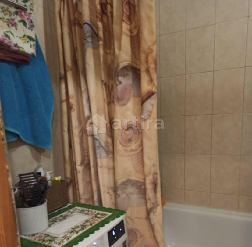 Комната, 20 м2, 6/17 эт. Домодедово - изображение 7