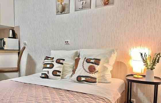 1-комн. квартира, 39 м2, 10/25 эт. Пермь