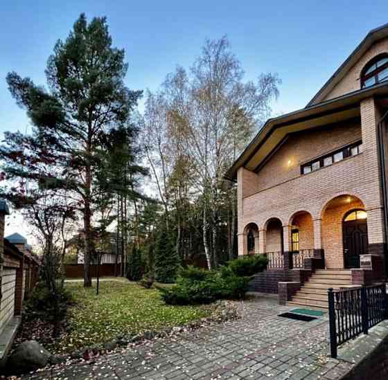 Коттедж, 400 м2, 40 соток, 3 эт. Раменское