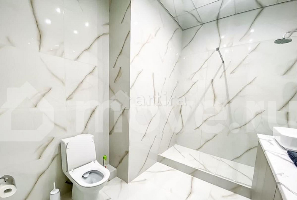 Студия, 45.6 м2, 54/78 эт. Москва - изображение 7