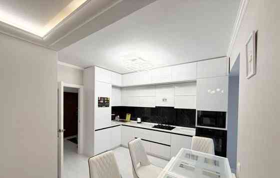 3-комн. квартира, 85 м2, 5/11 эт. Калуга