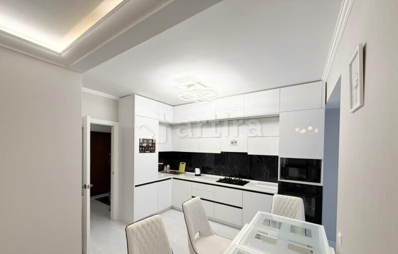 3-комн. квартира, 85 м2, 5/11 эт. Калуга - изображение 5