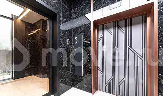 4-комн. квартира, 310 м2, 9/17 эт. Москва