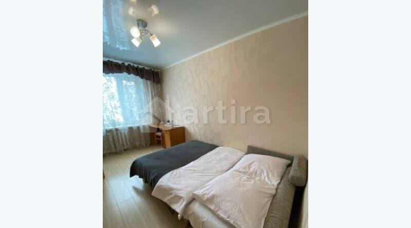 2-комн. квартира, 55 м2, 3/12 эт. Екатеринбург - изображение 6