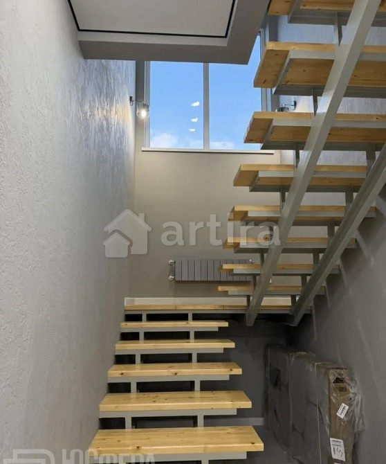 Таунхаус, 228 м2, 4 сотки, 2 эт. Краснослободск - изображение 15