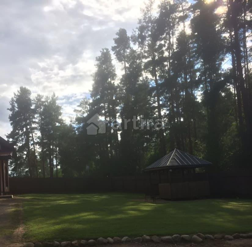 Коттедж, 110 м2, 10 соток, 2 эт. Сосново - изображение 5