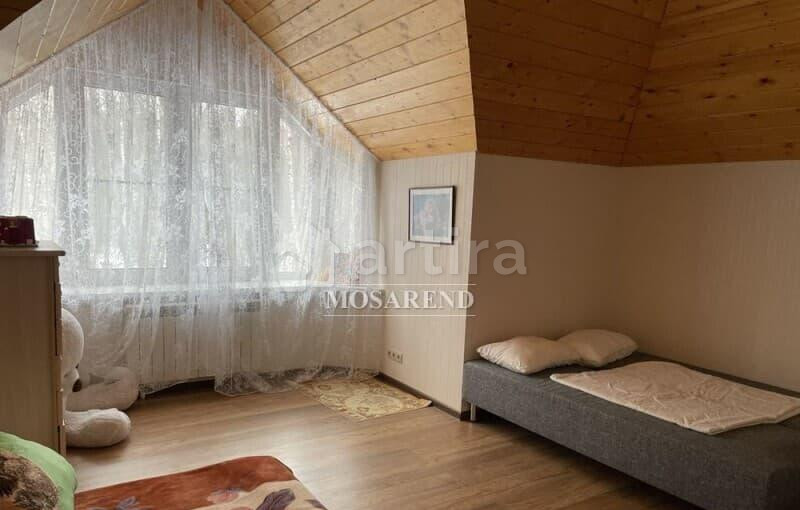 Коттедж, 500 м2 Чехов - изображение 10