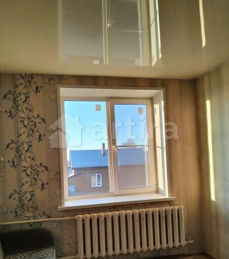 Комната, 12 м2, 2/2 эт. Воскресенск - изображение 3