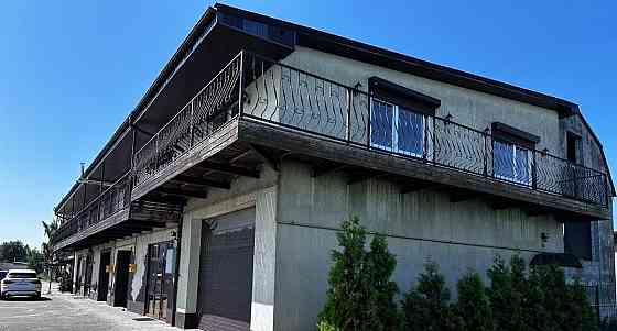 Таунхаус, 150 м2, 2 сотки, 2 эт. Калининград