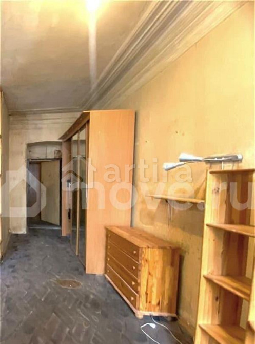 Студия, 11 м2, 2/4 эт. Москва - изображение 3