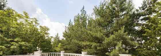 Коттедж, 1075 м2, 25 соток, 4 эт. Красногорск