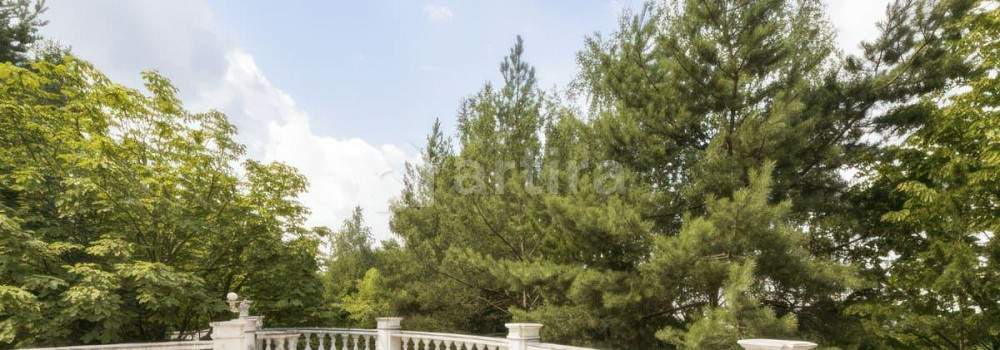 Коттедж, 1075 м2, 25 соток, 4 эт. Красногорск - изображение 6