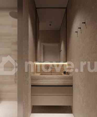 5-комн. квартира, 221 м2, 3/4 эт. Москва