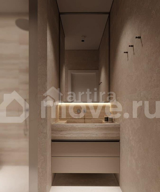 5-комн. квартира, 221 м2, 3/4 эт. Москва - изображение 6