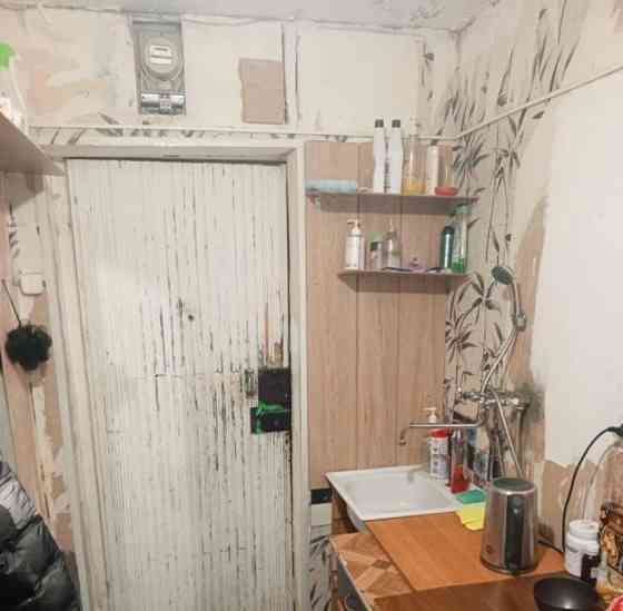 Комната, 18 м2, 8/9 эт. Тюмень