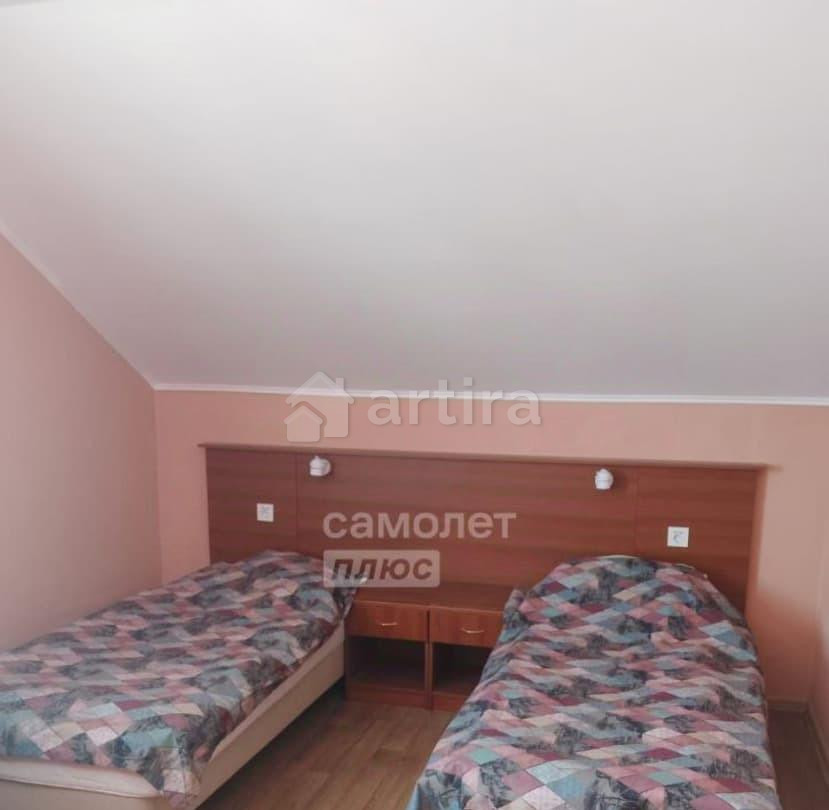 Дом, 95 м2, 8 соток, 2 эт. Чехов - изображение 5