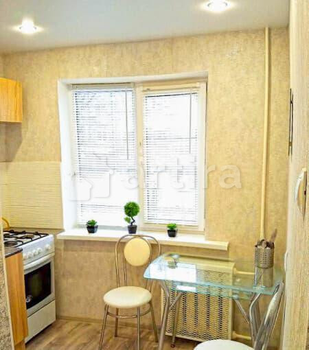 1-комн. квартира, 49 м2, 2/5 эт. Самара - изображение 8