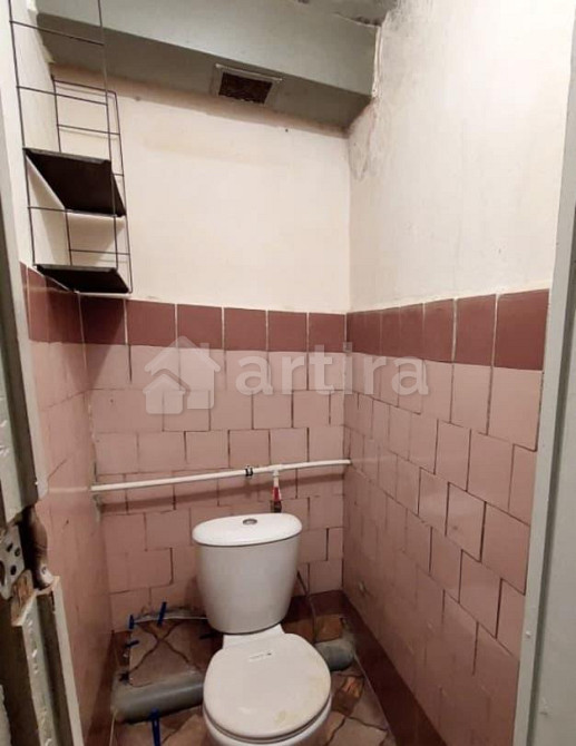 Комната, 17 м2, 8/11 эт. Балашиха - изображение 3