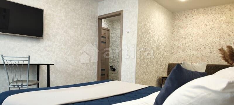 1-комн. квартира, 45 м2, 8/9 эт. Тюмень - изображение 10