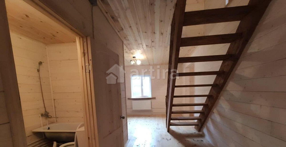 Дом, 143.7 м2, 4.75 сотки, 2 эт. Ломоносов - изображение 3