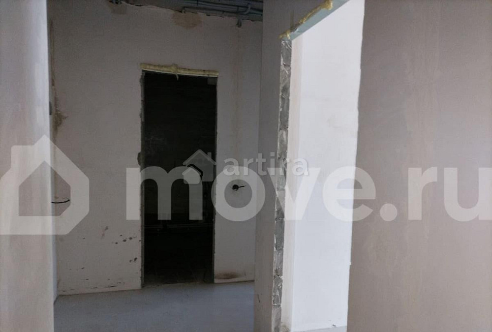 1-комн. квартира, 41.4 м2, 22/25 эт. Москва - изображение 2