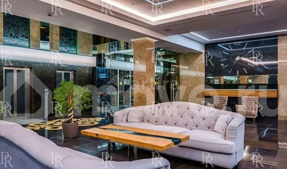 4-комн. апарт-ы, 286.2 м2, 12/12 эт. Москва - изображение 7