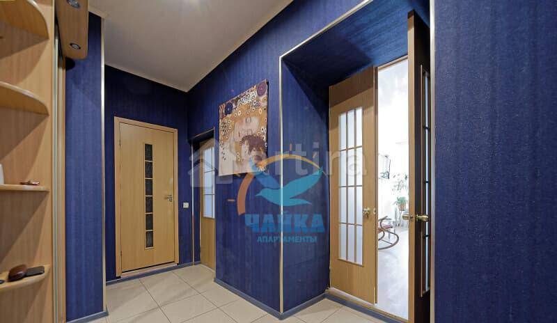 2-комн. квартира, 70 м2, 2/5 эт. Санкт-Петербург - изображение 7