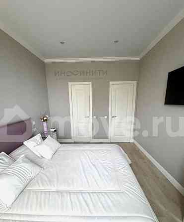 1-комн. квартира, 38.5 м2, 20/39 эт. Москва