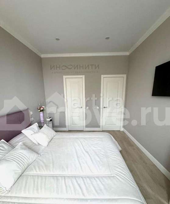 1-комн. квартира, 38.5 м2, 20/39 эт. Москва - изображение 3