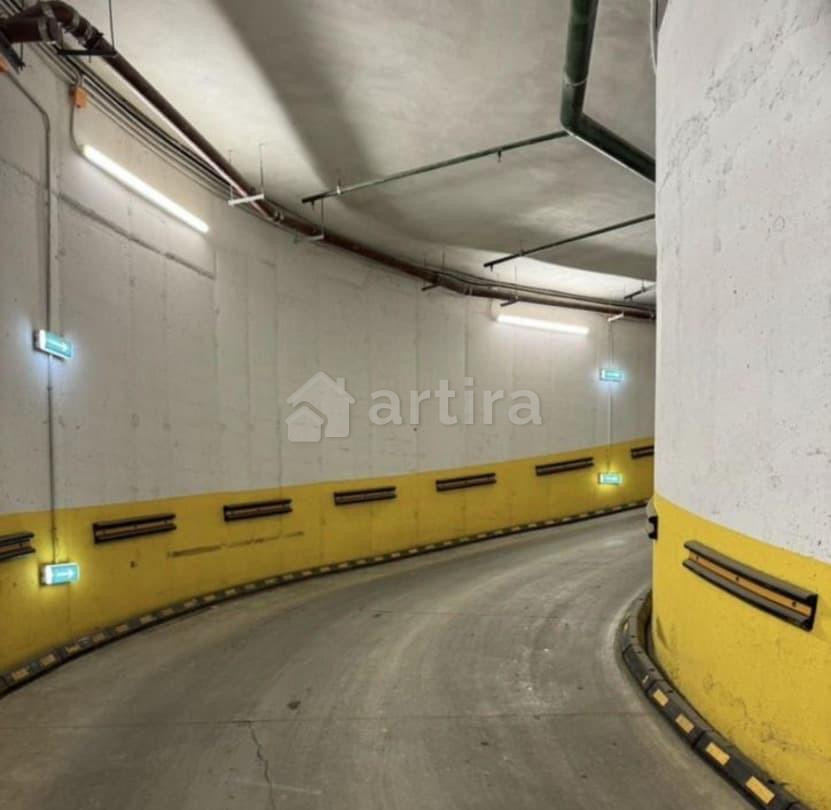 Гараж, 14 м2 Москва - изображение 1