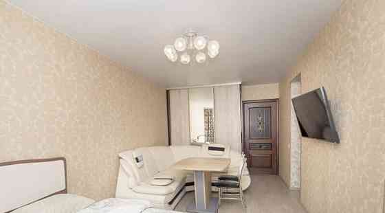 2-комн. квартира, 49 м2, 2/5 эт. Вологда