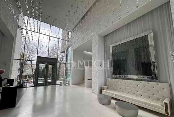 3-комн. квартира, 107 м2, 8/12 эт. Москва