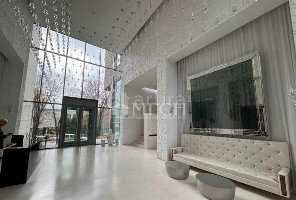 3-комн. квартира, 107 м2, 8/12 эт. Москва - изображение 1