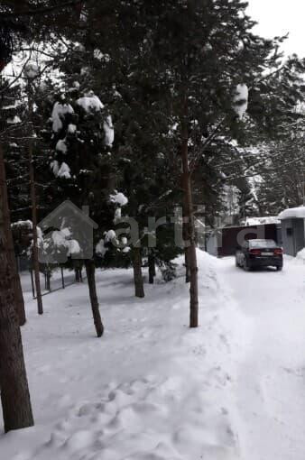 Коттедж, 170 м2 Некрасовский - изображение 17