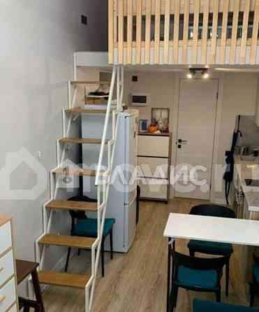 Студия, 17 м2, 1/6 эт. Москва