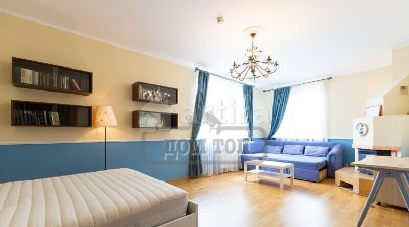 Коттедж, 650 м2 Лобня - изображение 16