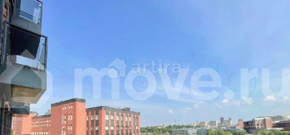 4-комн. квартира, 100 м2, 8/16 эт. Москва - изображение 1