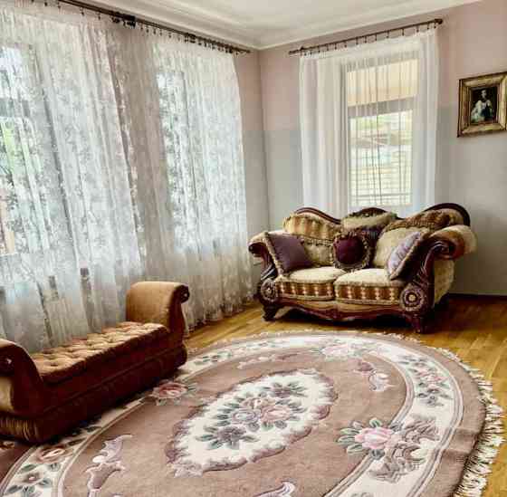 Дом, 200 м2, 3.5 сотки, 2 эт. Симферополь