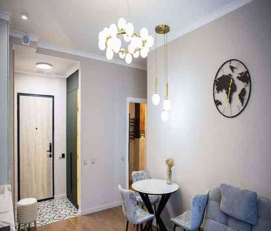 1-комн. квартира, 42 м2, 12/14 эт. Самара