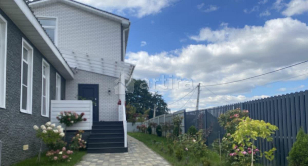 Дом, 160 м2, 10 соток, 2 эт. Видное - изображение 4