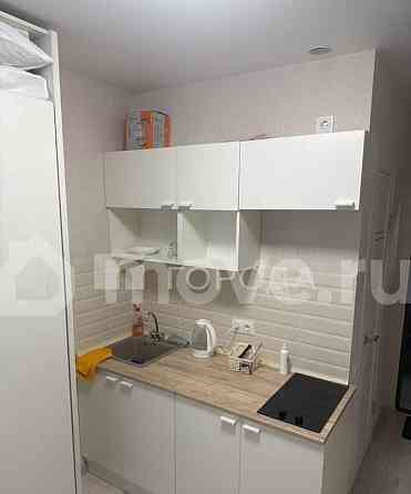 Студия, 61.8 м2, 1/9 эт. Москва