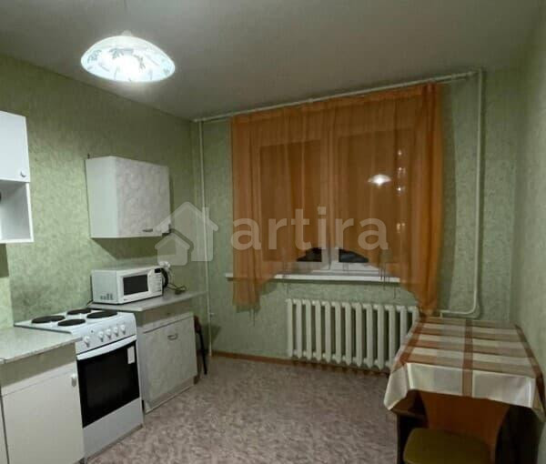 1-комн. квартира, 36 м2, 7/16 эт. Уфа - изображение 12