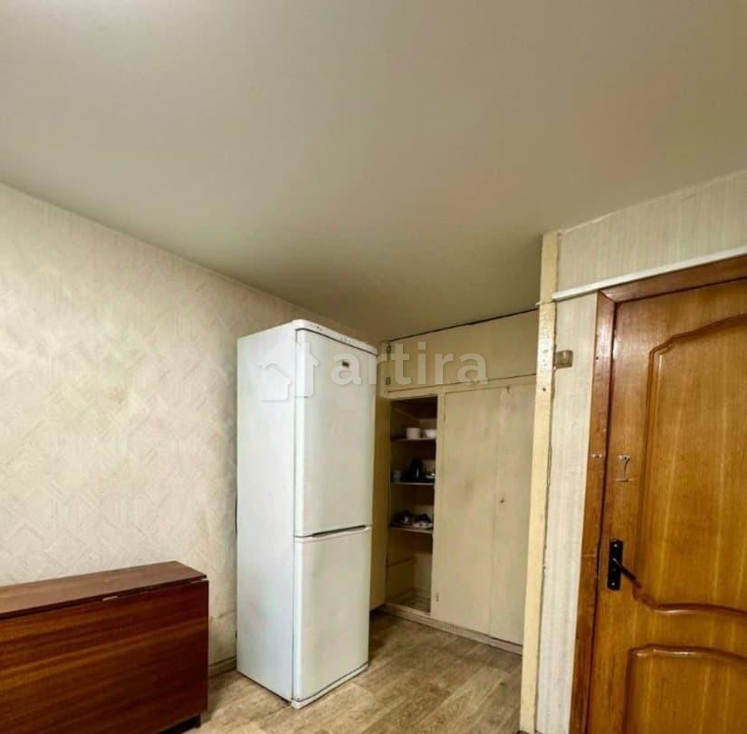 Комната, 16 м2, 4/4 эт. Обнинск - изображение 3