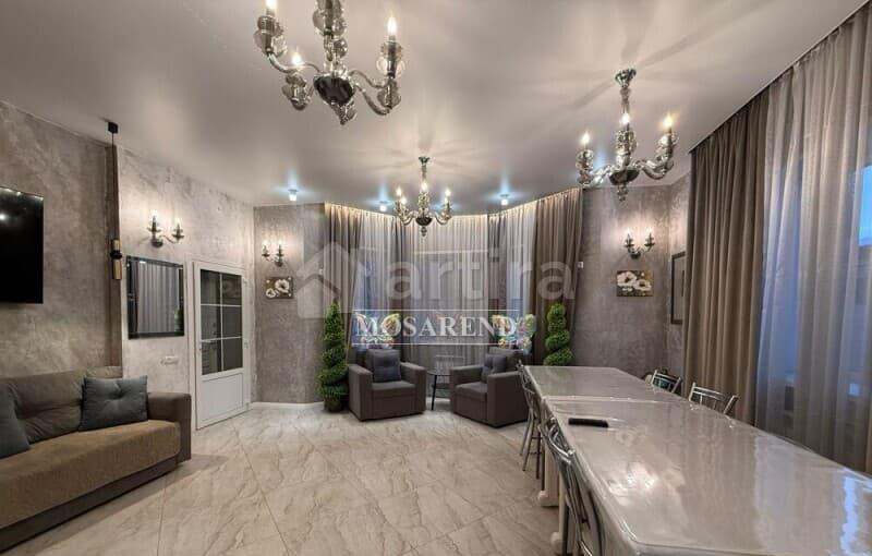 Коттедж, 200 м2 Бронницы - изображение 8